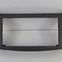 2013-2014 Nissan Sentar Navigation Dash  Bezel Trim