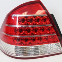 2005-2007 Mercury Montego Driver Lh Side Led Tail Light 5T53-13B505-A - BIGGSMOTORING.COM