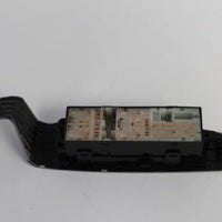 2003-2007 NISSAN MURANO DRIVER SIDE POWER WINDOW MASTER SWITCH - BIGGSMOTORING.COM