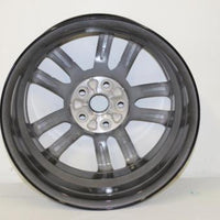 2012-2015 Chevrolet Sonic Double 5  Spoke Black Alloy 16"X6  Wheel 19259634