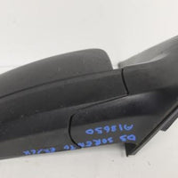2003-2008 KIA SORENTO EX PASSENGER SIDE DOOR REAR VIEW MIRROR BLACK - BIGGSMOTORING.COM