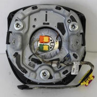 10-12 Audi A4 Oem Left Front Driver Side Steering Wheel Airbag Black Air Bag - BIGGSMOTORING.COM