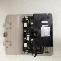 2005-2007 Dodge Chrysler Magnum 300 Overhead Roof Console 56050243Ah - BIGGSMOTORING.COM