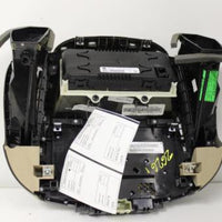 10-13 Buick Lacrosse Radio Audio Aux Mp3 Xm Cd Player Climate Control 20843248 - BIGGSMOTORING.COM