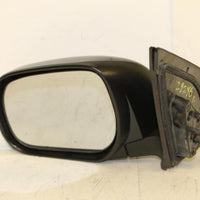 2006-2008 TOYOTA RAV-4 RAV4 LEFT DRIVER POWER SIDE VIEW MIRROR - BIGGSMOTORING.COM