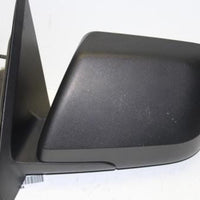 2010-2012 Ford Escape Left Driver Power Side View Mirror