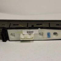 2000-2005 Cadillac Deville Driver Left Side Power Window Master Switch 25743667 - BIGGSMOTORING.COM