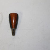 Lexus Rx 300 330 350 Wood / Leather Gear Shifter Knob