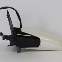 2007-2008 Cadillac Escalade Left Driver Side Mirror