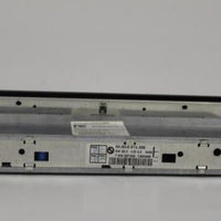 97-03 Bmw E39 525I 530I 540I Multi-Nformation Mid Phone Control Radio Display