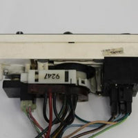 1993-1996 Jeep Grand Cherokee A/C Heater Temperature Climate Contol  Unit - BIGGSMOTORING.COM