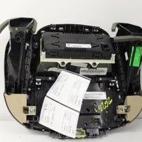 10-13 Buick Lacrosse Radio Audio Aux Mp3 Xm Cd Player Climate Control 20843248 - BIGGSMOTORING.COM