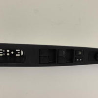 2007-2012NISSAN SENTRA DRIVER SIDE POWER MASTER WINDOW SWITCH