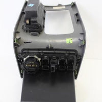 2007-2012 Nissan  Pathfinder  Shifter Indicator Bezel Trim 96941-Ea100