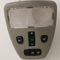 2000-2002 Jaguar S-Type Overhead Console Homelink Sunroof Switch - BIGGSMOTORING.COM