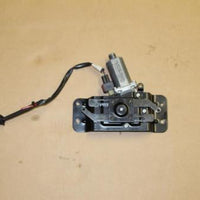 95-03  Saab 9-3 900 Factory Oem Passenger Rear Window Motor # 0130821662