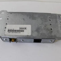 2008-2009 Ford Focus Expedition Explorer Sirius Radio Satellite Module Receiver