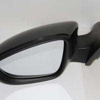 2009-20012 Vw Cc Left Driver Power Side View Mirror Oem