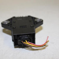 2008 BMW X3 Yaw Acceleration Rotation Speed Turn Rate Sensor  0 265 005 644