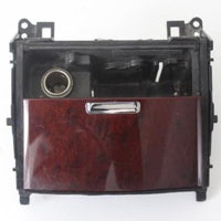 2007-2009 Lexus Is350 Is250 Center Console Ashtray Storage