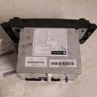 2007 2008 Cadillac Srx 6 Cd Dvd Navigation Player Radio Oem 25851426A