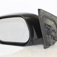 2006-2008 TOYOTA RAV-4 RAV4 LEFT DRIVER POWER SIDE VIEW MIRROR - BIGGSMOTORING.COM