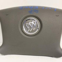 2006-2011 Lucerne Driver Steering Wheel Airbag 30372134