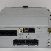 2011-2012 Chrysler Radio/Cd Player P05064542Am