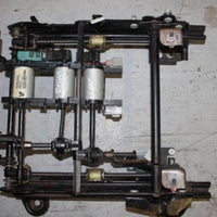 Silverado Sierra Tahoe W/ Memory 6 Way Driver Seat Track Adjuster Gm # 22804419