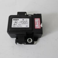 2000 - 2006 Mercedes W220 S430 S500 S600 Yaw Turn Rate Sensor - BIGGSMOTORING.COM