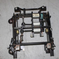 Silverado Sierra Tahoe W/ Memory 6 Way Driver Seat Track Adjuster Gm # 22804419