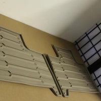 2011-2014 Hummer  Front & Rear  Floor Mats