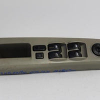 2003-2009 Kia Sorento Left Driver Master Window Switch Oem Tan - BIGGSMOTORING.COM
