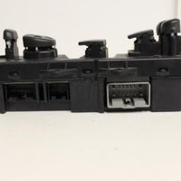 2004-2006 Chrysler Pacifica  Driver Side Power Window Switch 04685980AE - BIGGSMOTORING.COM