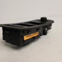 2010-2013 Buick Lacrosse Driver Side Power Window Master Switch 25872075