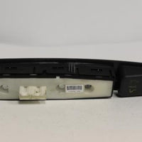 2004-2007 Cadillac Srx Cts Driver Left Side Power Window Master Switch 10363778 - BIGGSMOTORING.COM