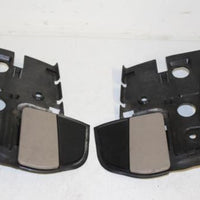 1999-2003 Beige Convertible Tonneau Flap Driver & Passenger Side - BIGGSMOTORING.COM