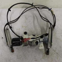 2005-2008 Chrysler Pt Cruiser Convertible Top Hydrualic Pump & Cylinder - BIGGSMOTORING.COM