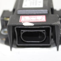 2000 - 2006 Mercedes W220 S430 S500 S600 Yaw Turn Rate Sensor - BIGGSMOTORING.COM