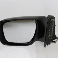 2008 Mazda Cx7  Left Driver Power Side View Mirror