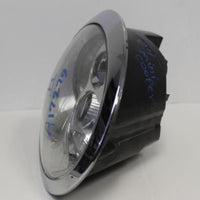 2002-2004 MINI COOPER LH LEFT DRIVER HEADLAMP 63 12 6 911 705 - BIGGSMOTORING.COM
