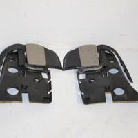 1999-2003 Beige Convertible Tonneau Flap Driver & Passenger Side - BIGGSMOTORING.COM