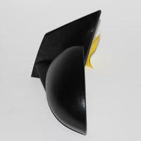 2007-2012 Dodge Caliber Left Driver Power Heated Mirror