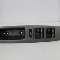 2008-2012 Chevy Malibu Driver Master Power Window Switch 15902664