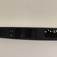 2007-2012NISSAN SENTRA DRIVER SIDE POWER MASTER WINDOW SWITCH