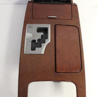 2006-2011 Lexus Gs350 Gs300 Center Console Gear Shifter Selcector W/ Cupholder