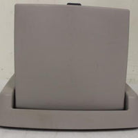 2006-2007 JEEP GRAND CHEROKEE OVERHEAD DVD DISPLAY SCREEN W/ REMOTE - BIGGSMOTORING.COM