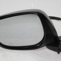 2009-2014 Honda Fit Left Driver Power Side View Mirror