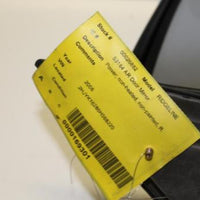 2006-2012 HONDA RIDGELINE RIGHT PASSENGER POWER SIDE VIEW MIRROR