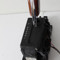 2007-2010 FORD EXPEDITION  CENTER CONSOLE AUTOMATIC FLOOR SHIFTER